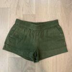 Featured thumbnail for Shorts kaki J. Crew