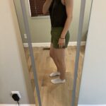 Thumbnail for Shorts kaki J. Crew