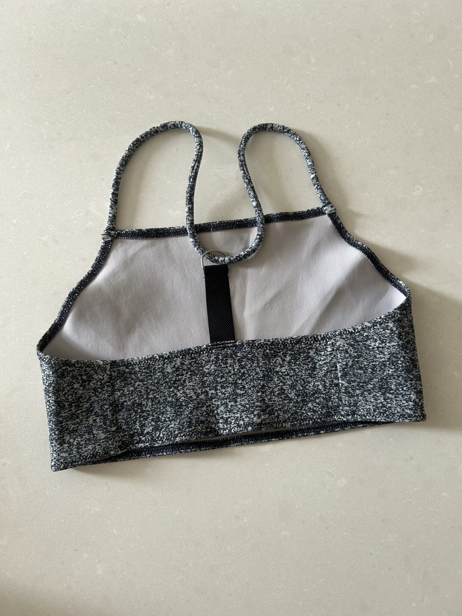 Image for COS haut maillot bain