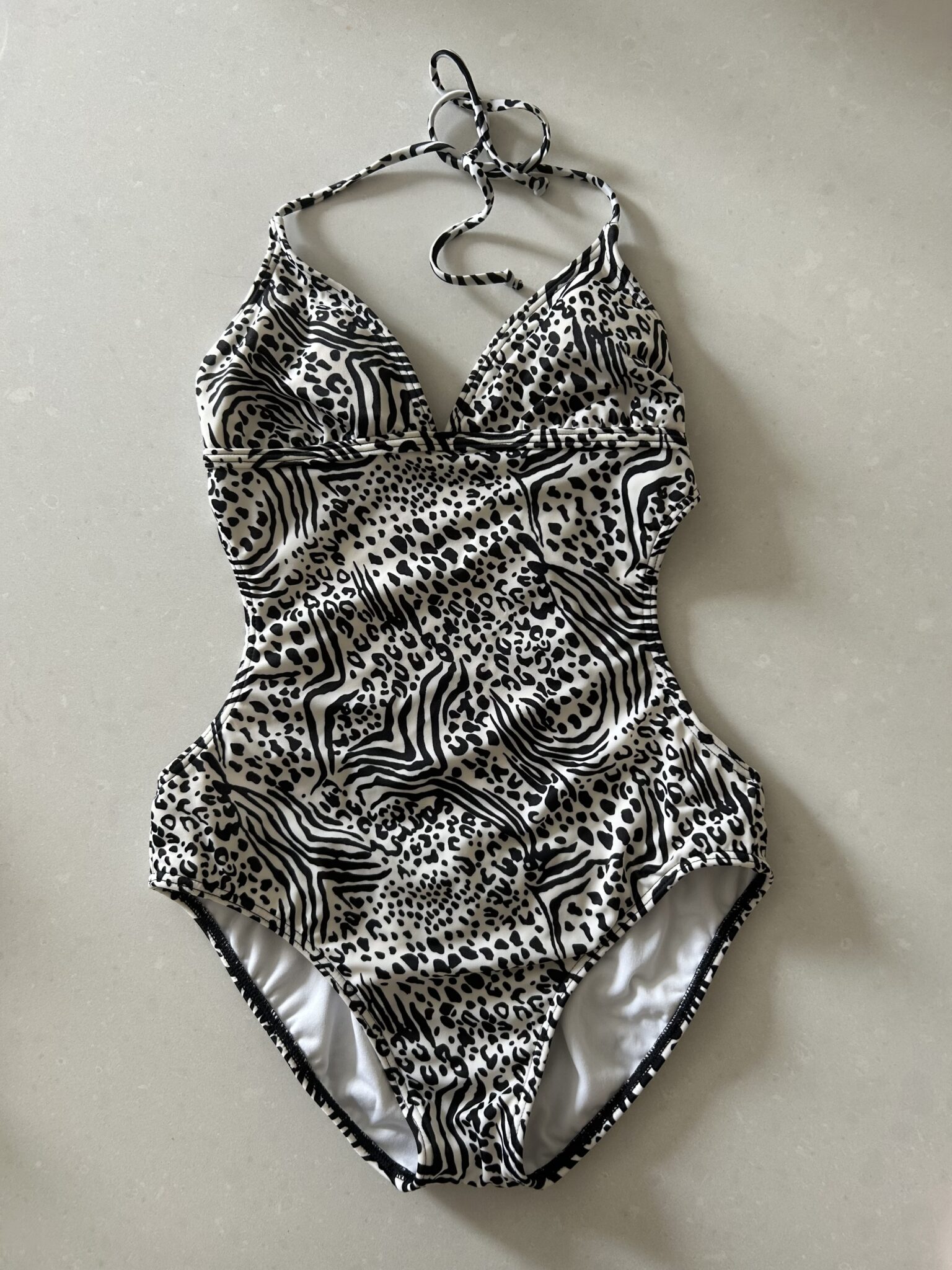 Featured image for Billabong Maillot 1 pièce