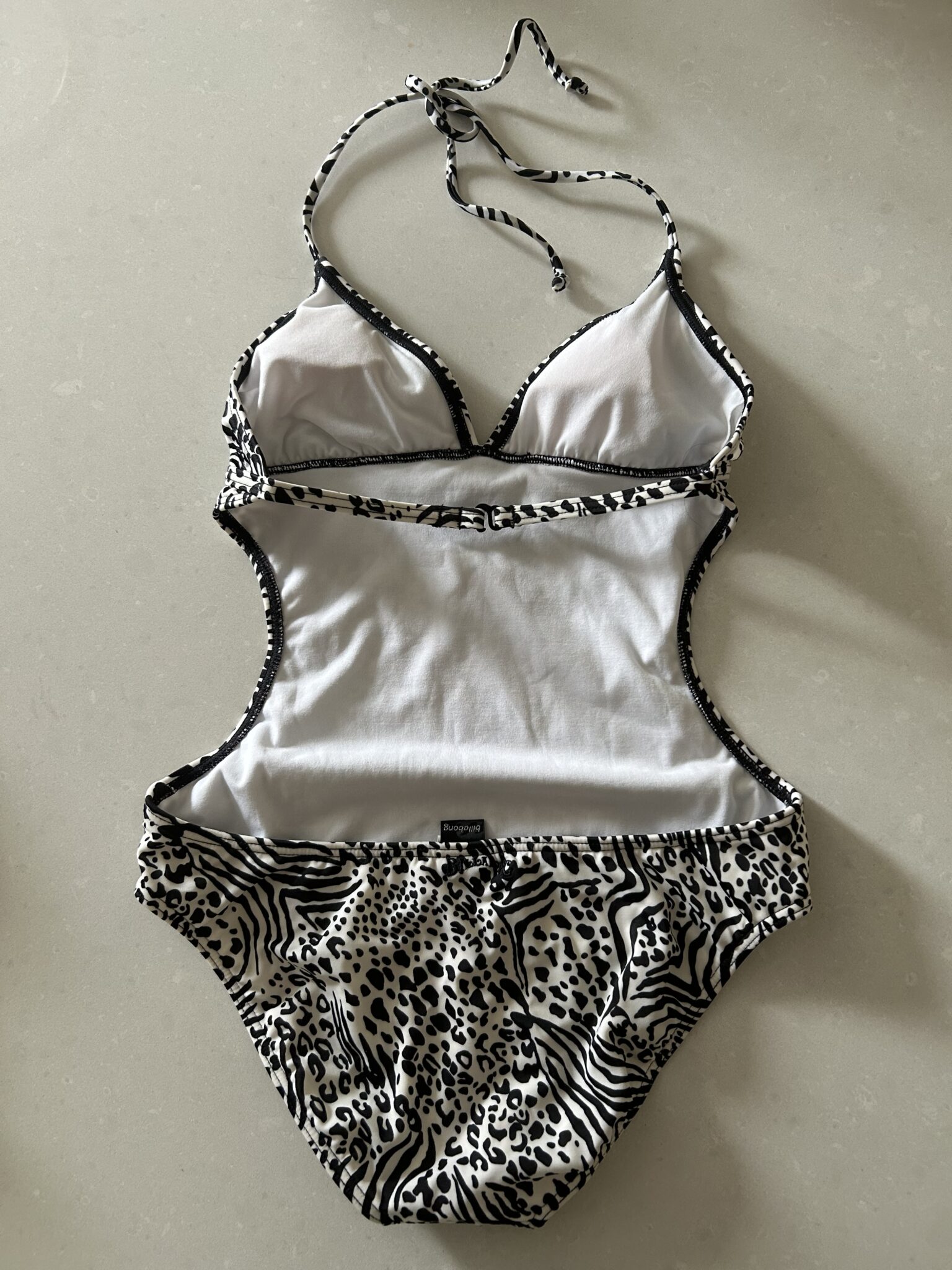 Image for Billabong Maillot 1 pièce