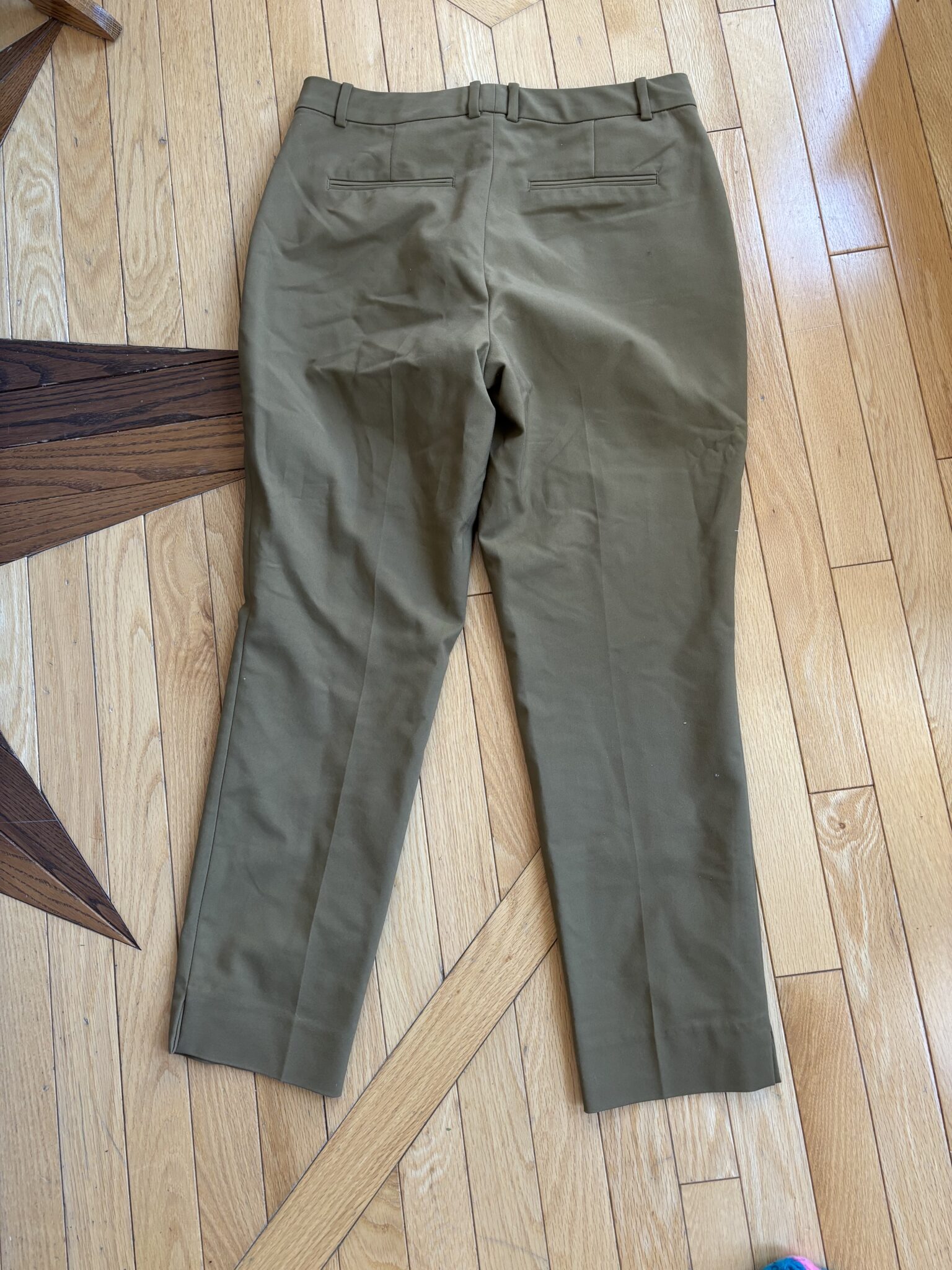 Image for Pantalons propres
