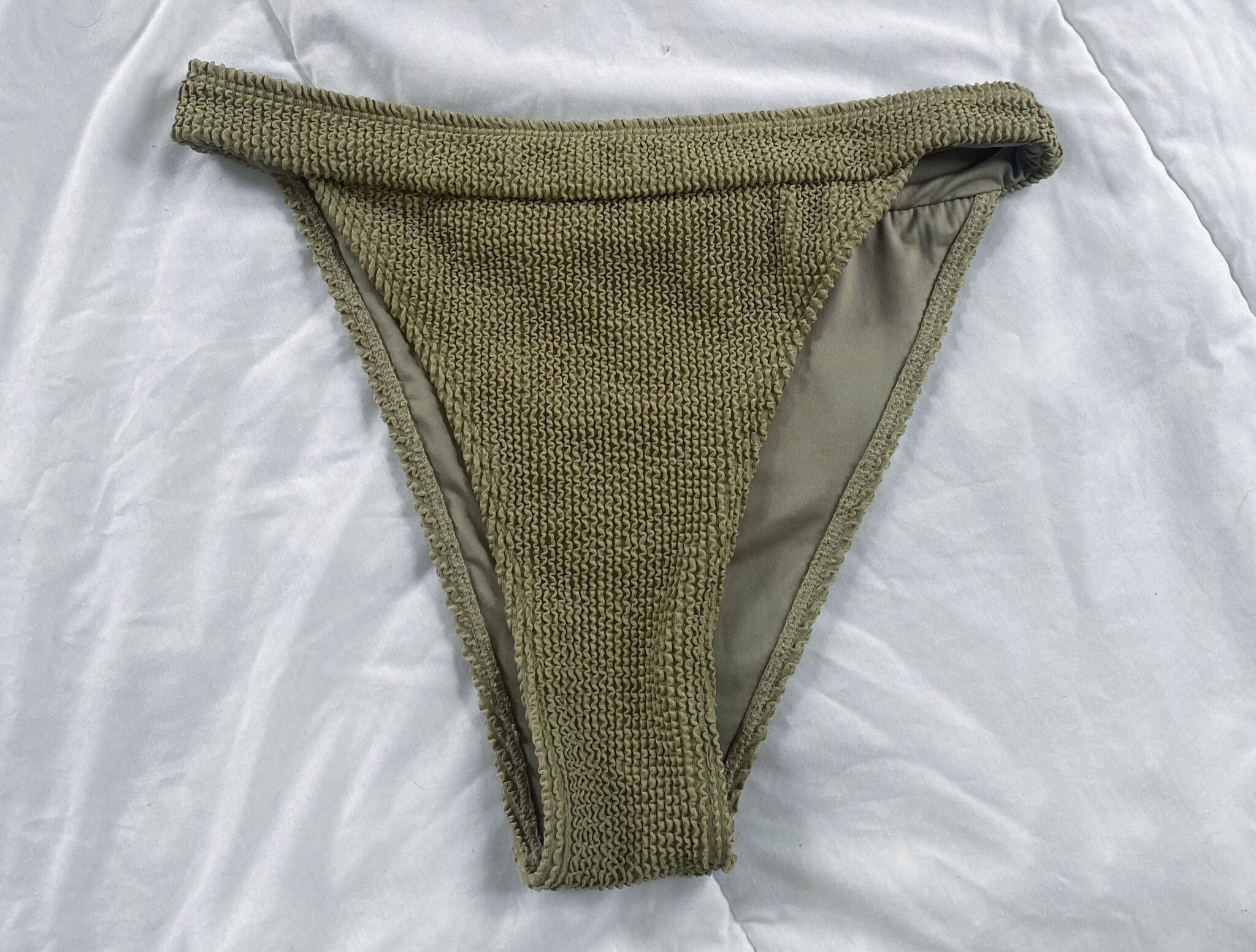 Featured image for Swimming costume bottoms