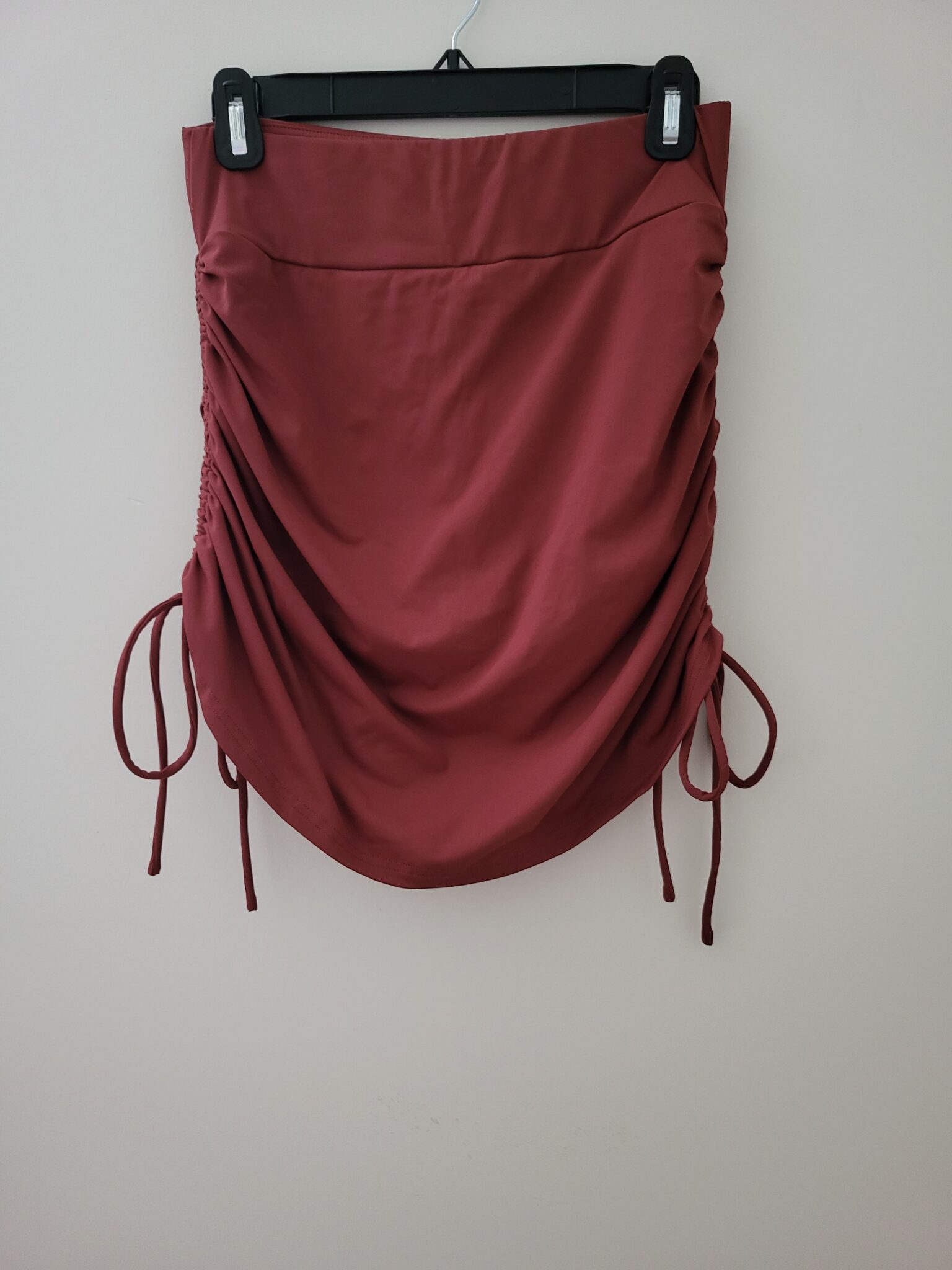 Featured image for Jupe short halara