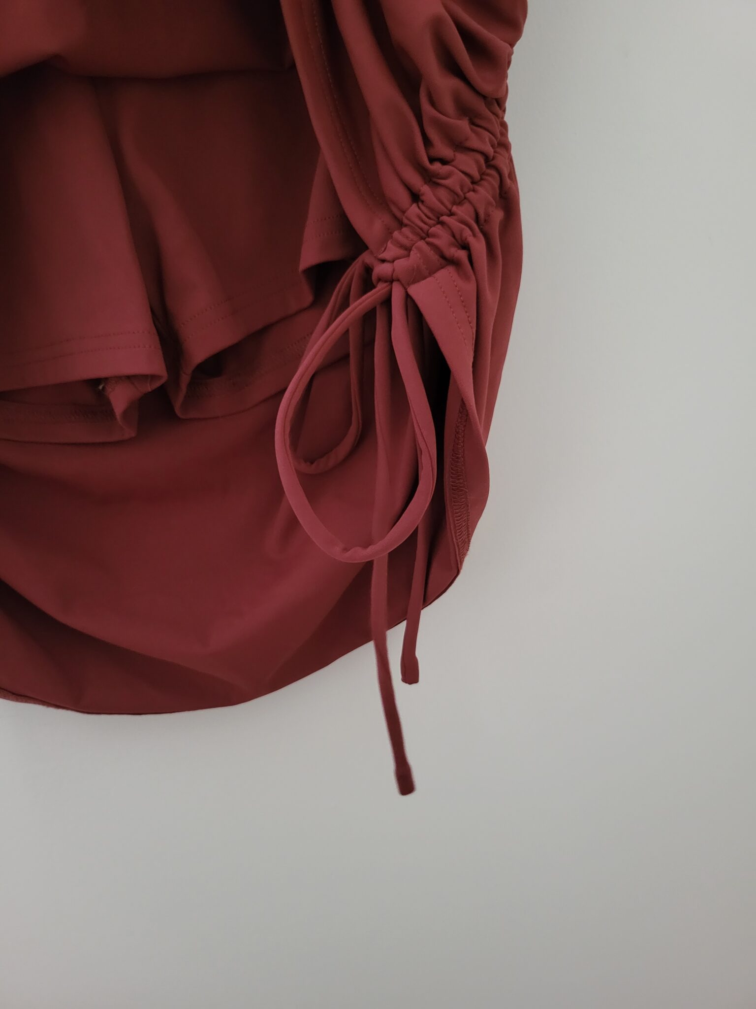Image for Jupe short halara