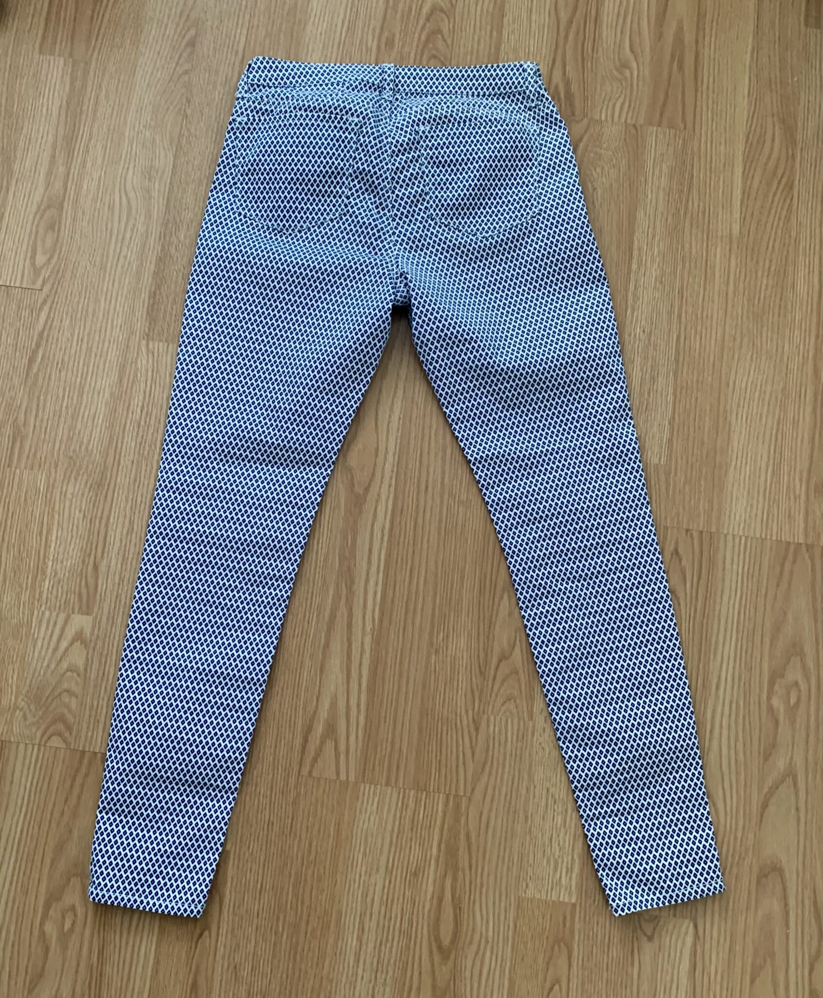 Image for Pantalon ajusté
