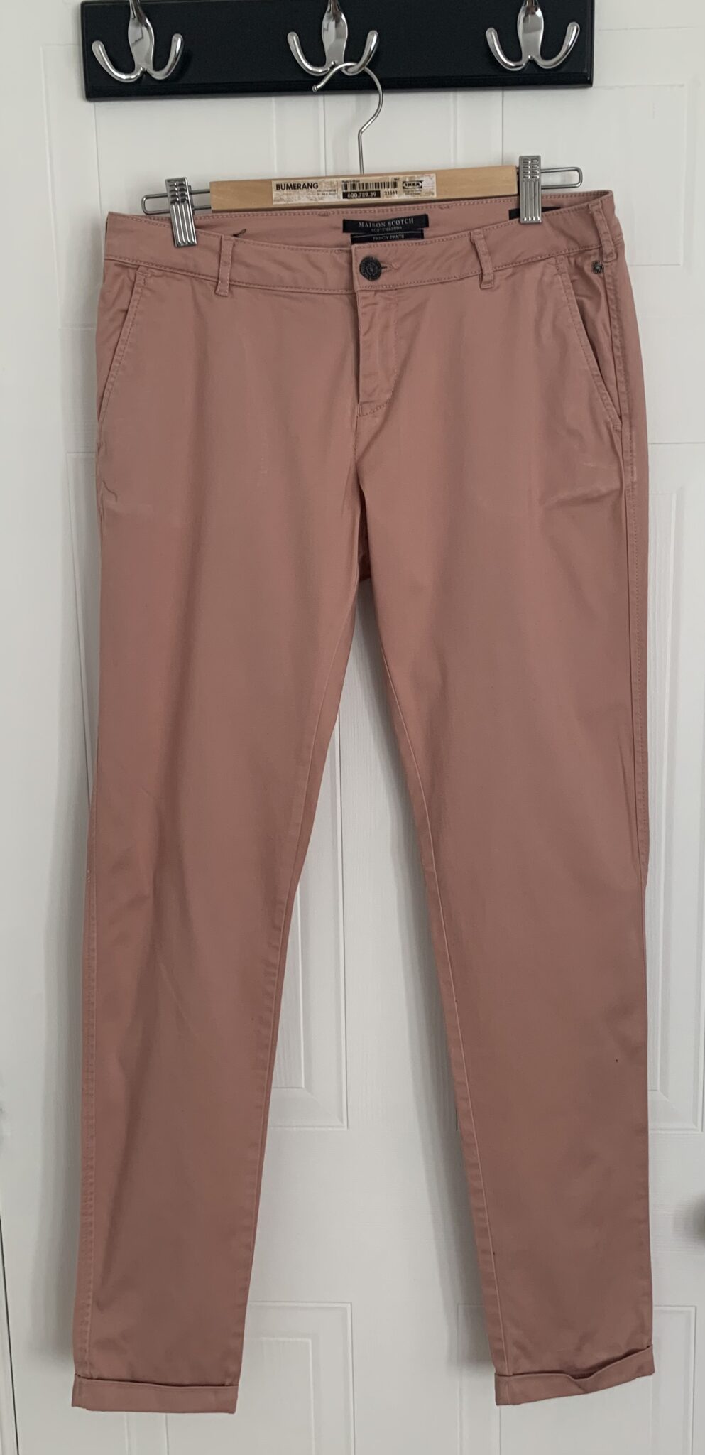 Image for Chino Scotch and soda