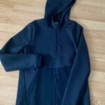 Featured thumbnail for Hoodie Thermowarm Deltapeak