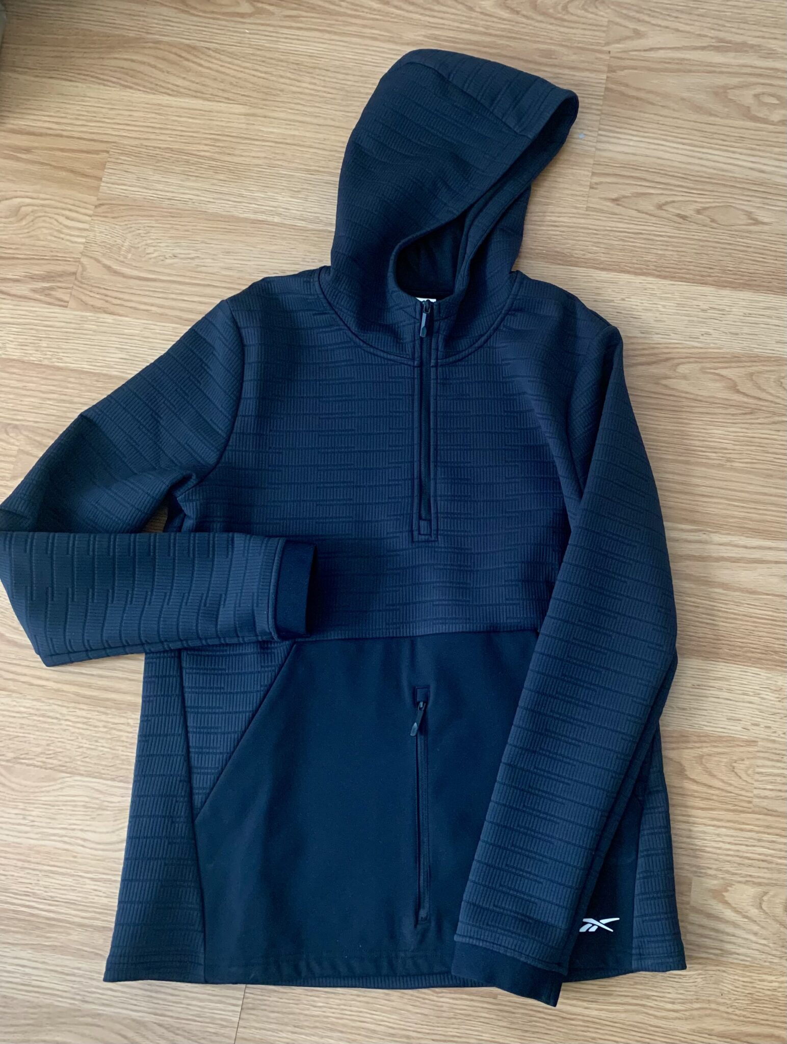 Featured image for Hoodie Thermowarm Deltapeak