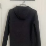 Thumbnail for Hoodie Thermowarm Deltapeak
