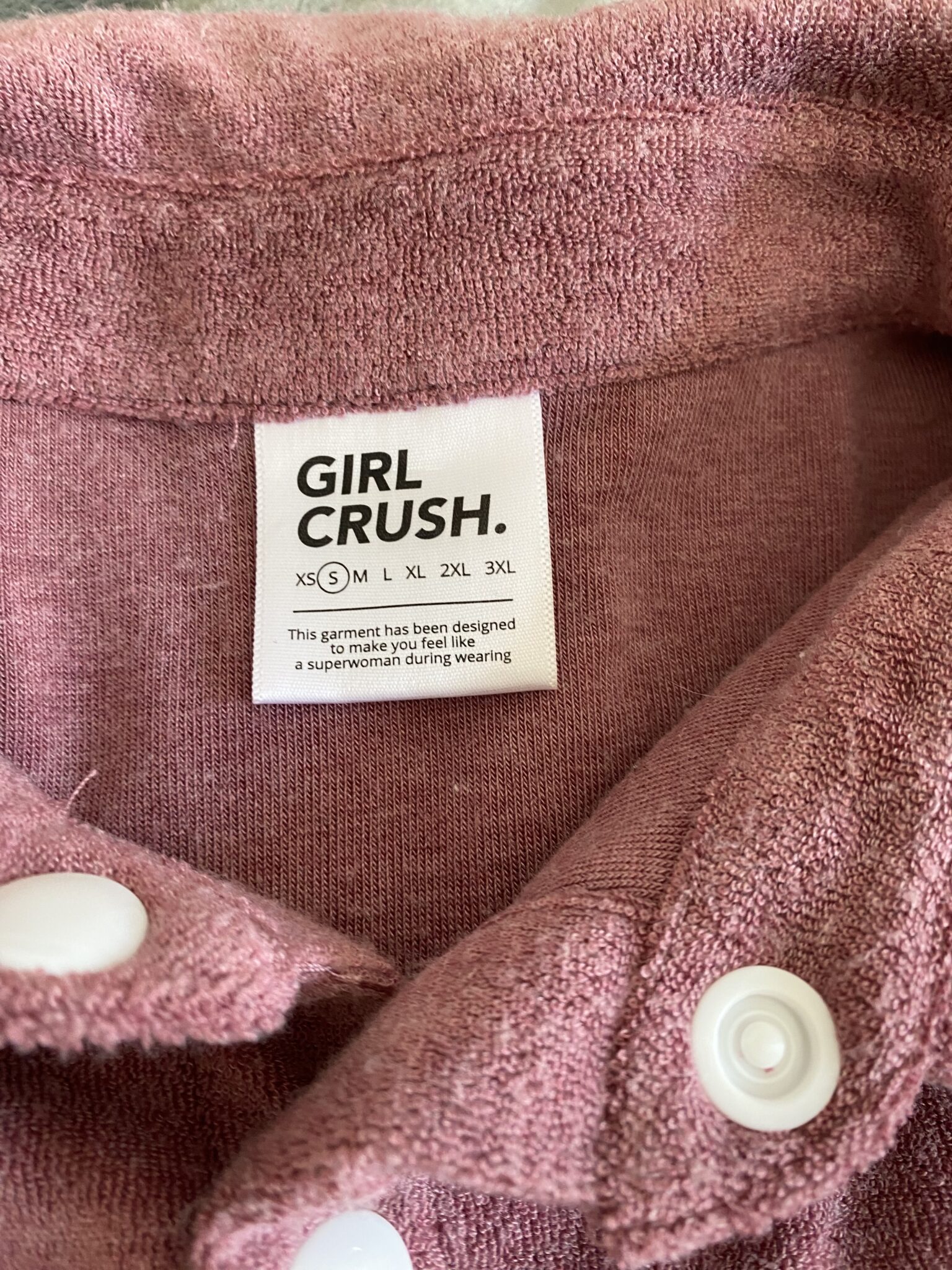 Image for Ensemble girl crush gang
