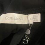 Thumbnail for Little black summer dress Costa Blanca