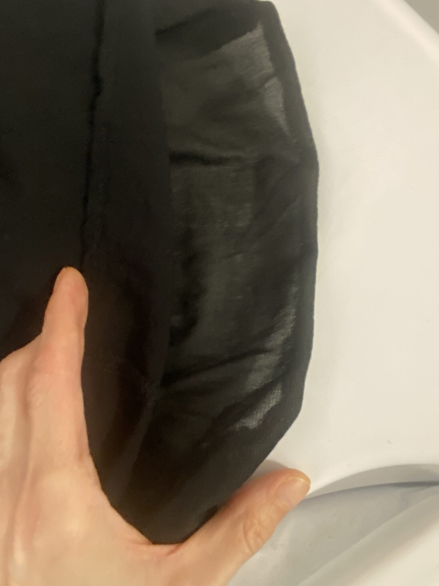 Image for Neuve, Petite robe noire d’été Costa Blanca