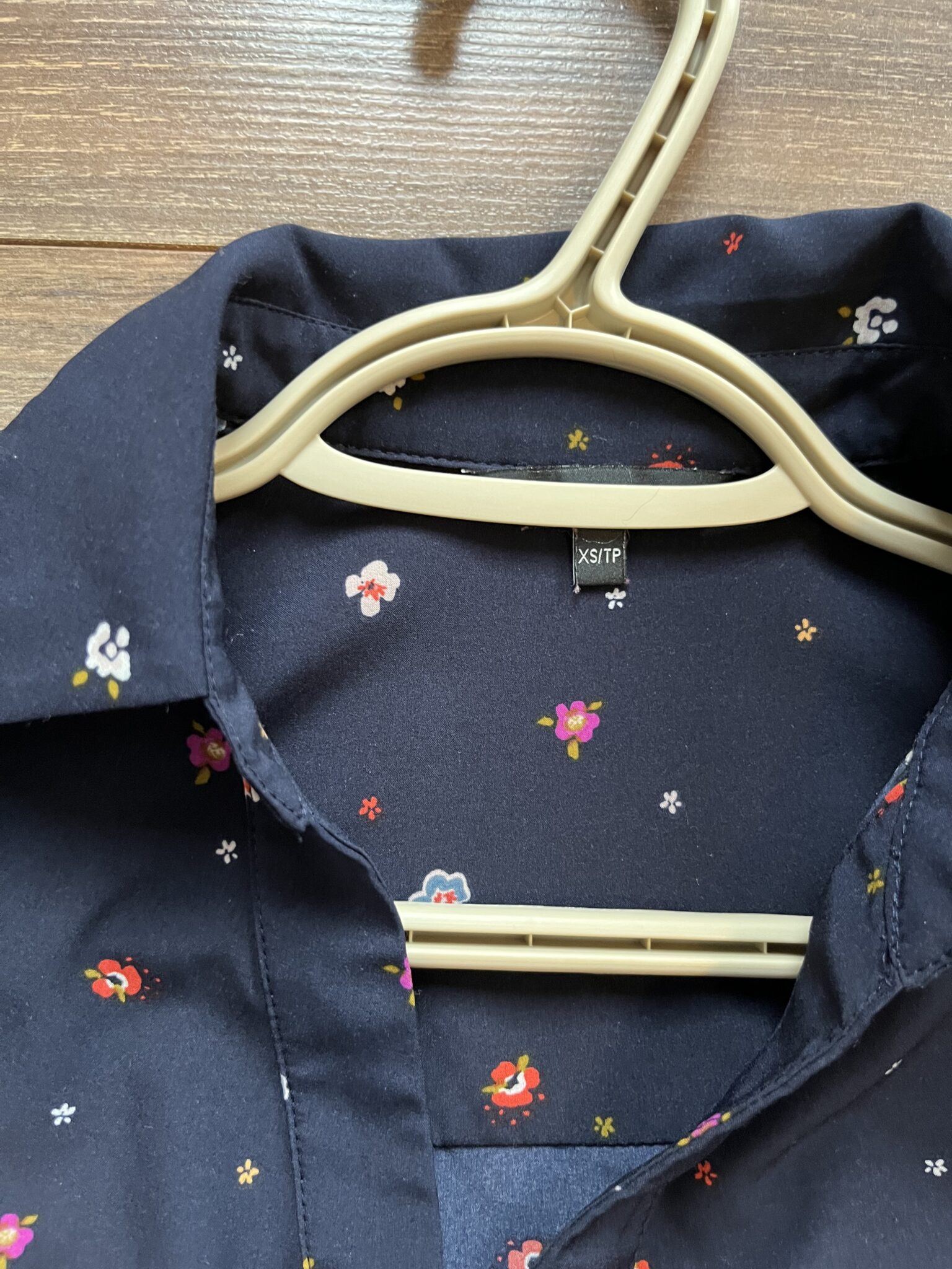 Image for Chemise à bouton ultra confo