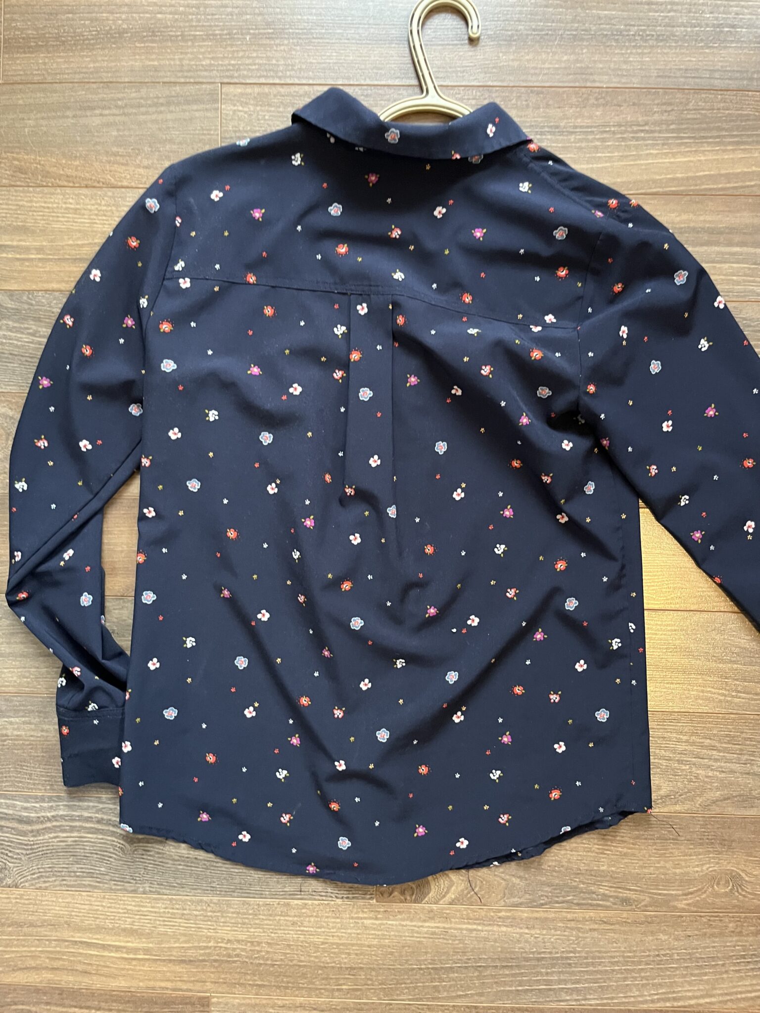 Image for Chemise à bouton ultra confo