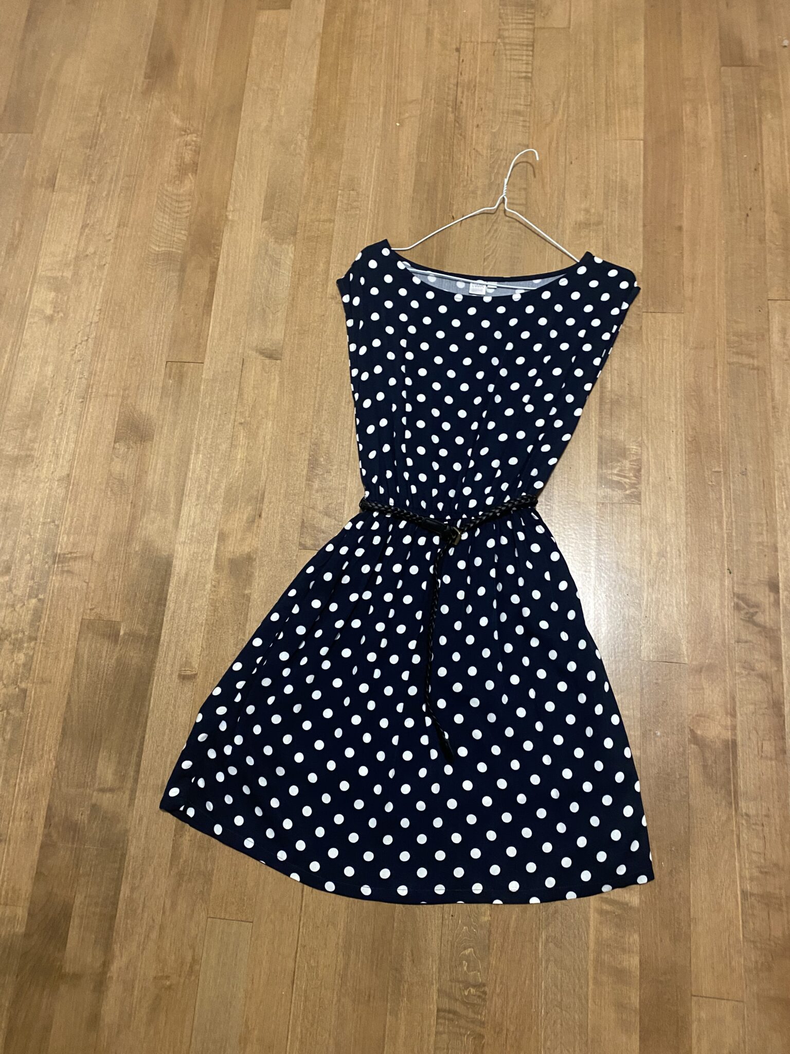 Featured image for Robe d’été Simons