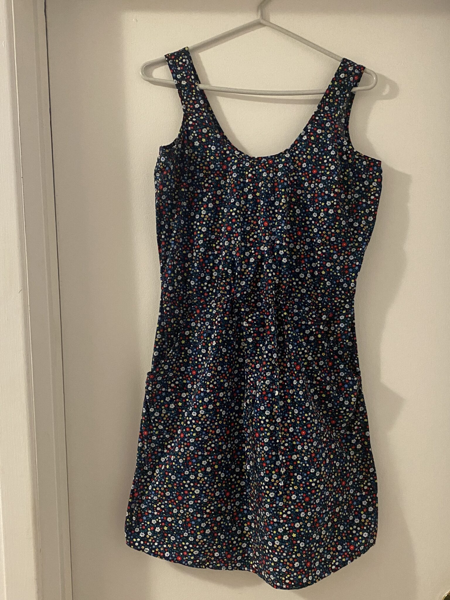 Featured image for Neuve, Robe d’été Gap