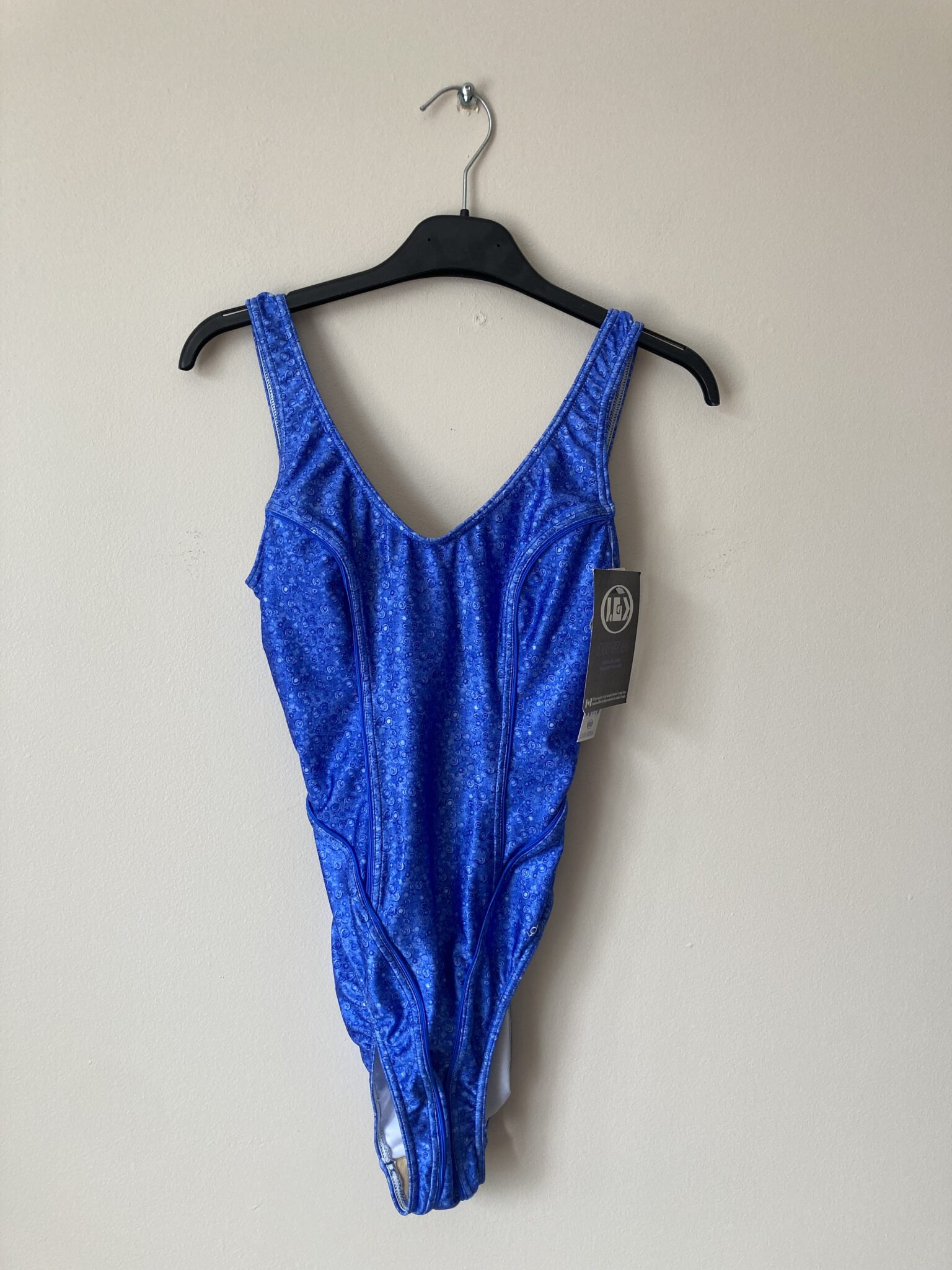 Featured image for Maillot Louis Garneau taille 5/6