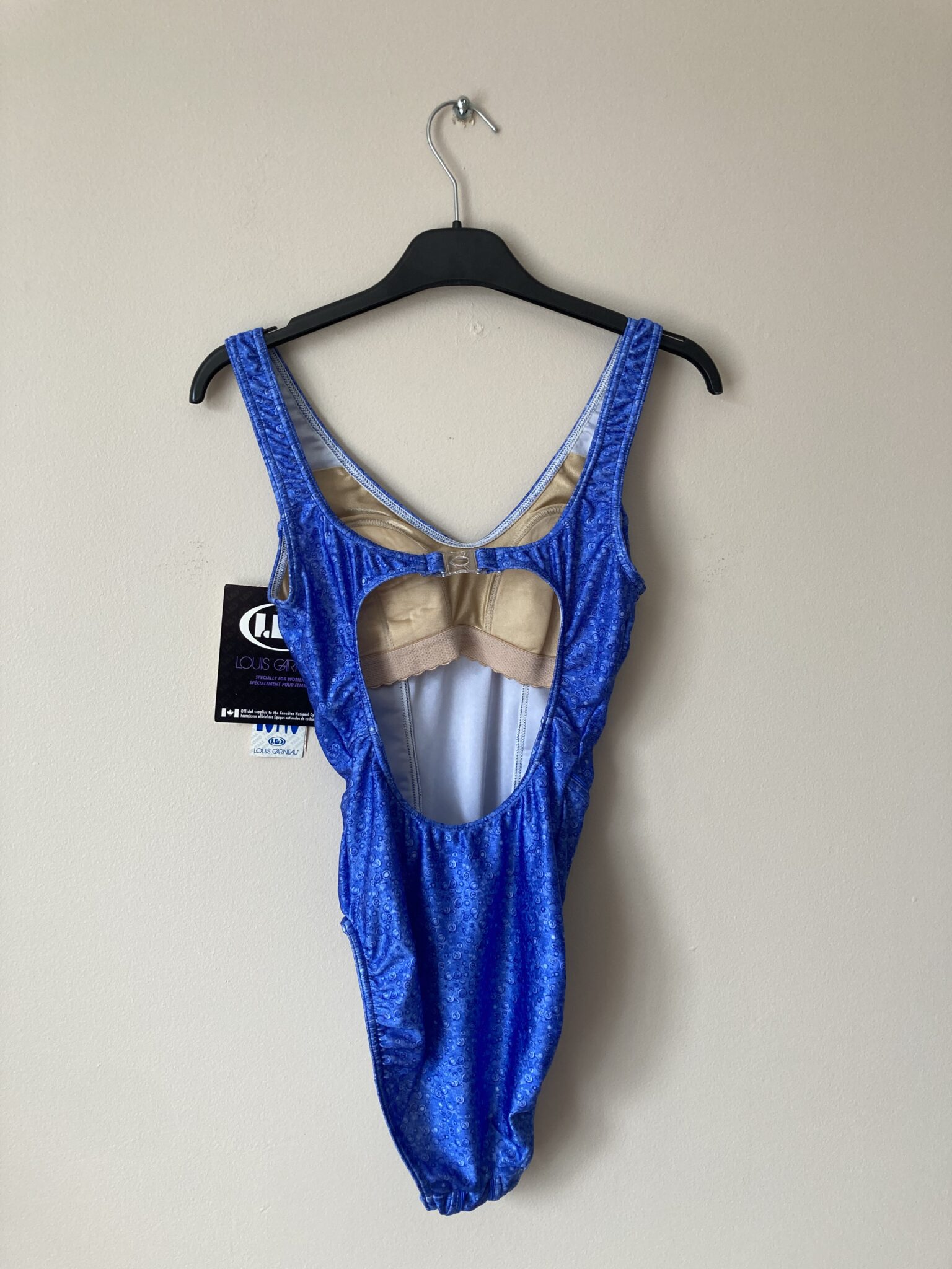 Image for Maillot Louis Garneau taille 5/6