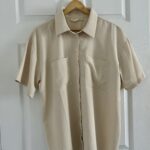 Featured thumbnail for Womance short-sleeved shirt