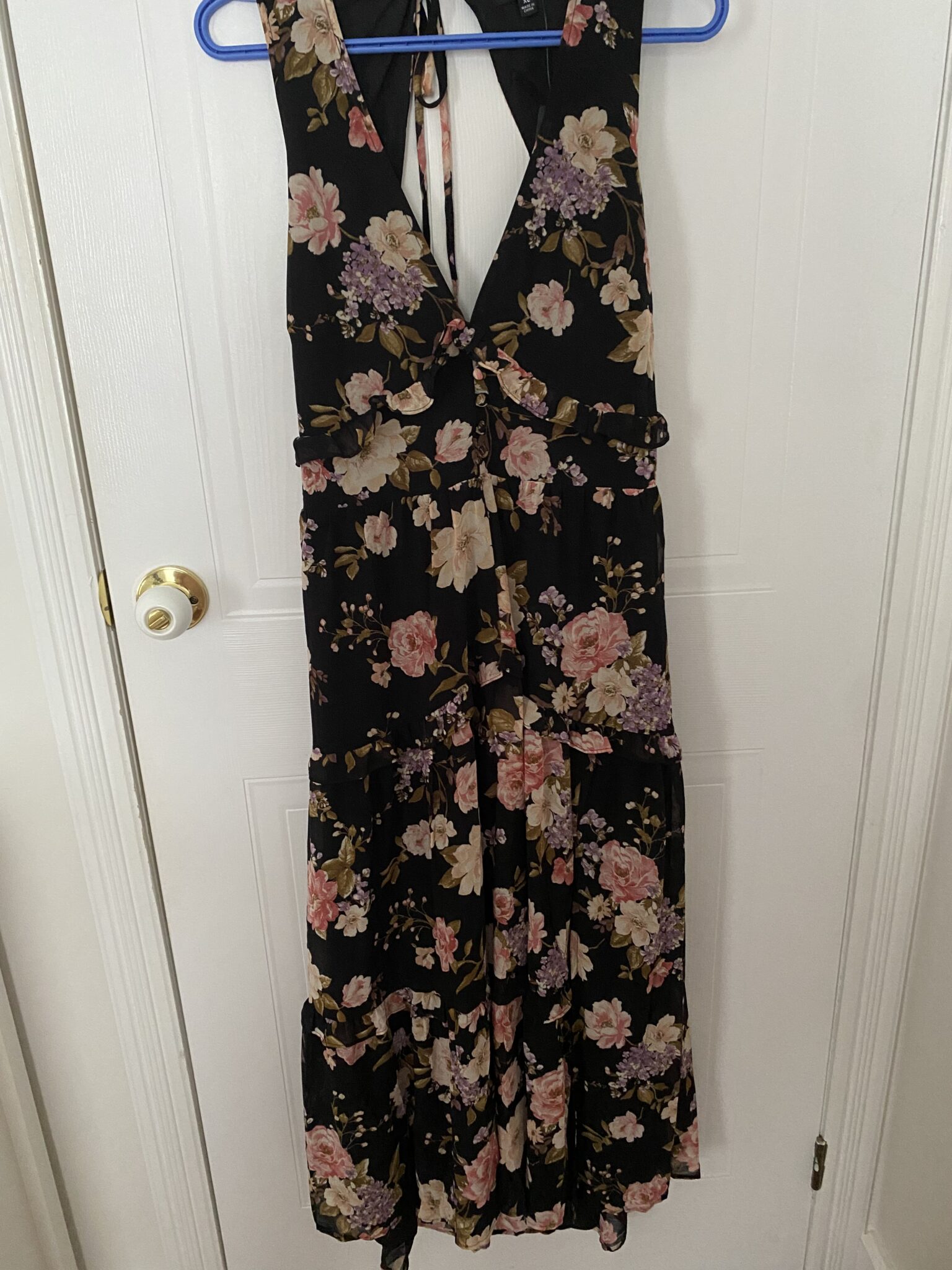 Featured image for Evening dress
