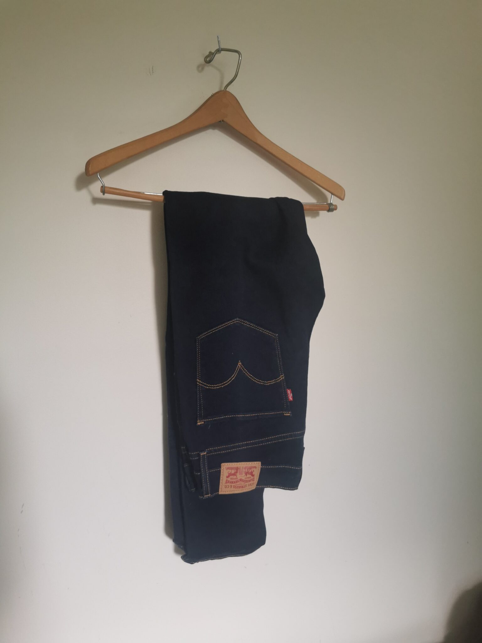 Image for Jeans Levi's 721