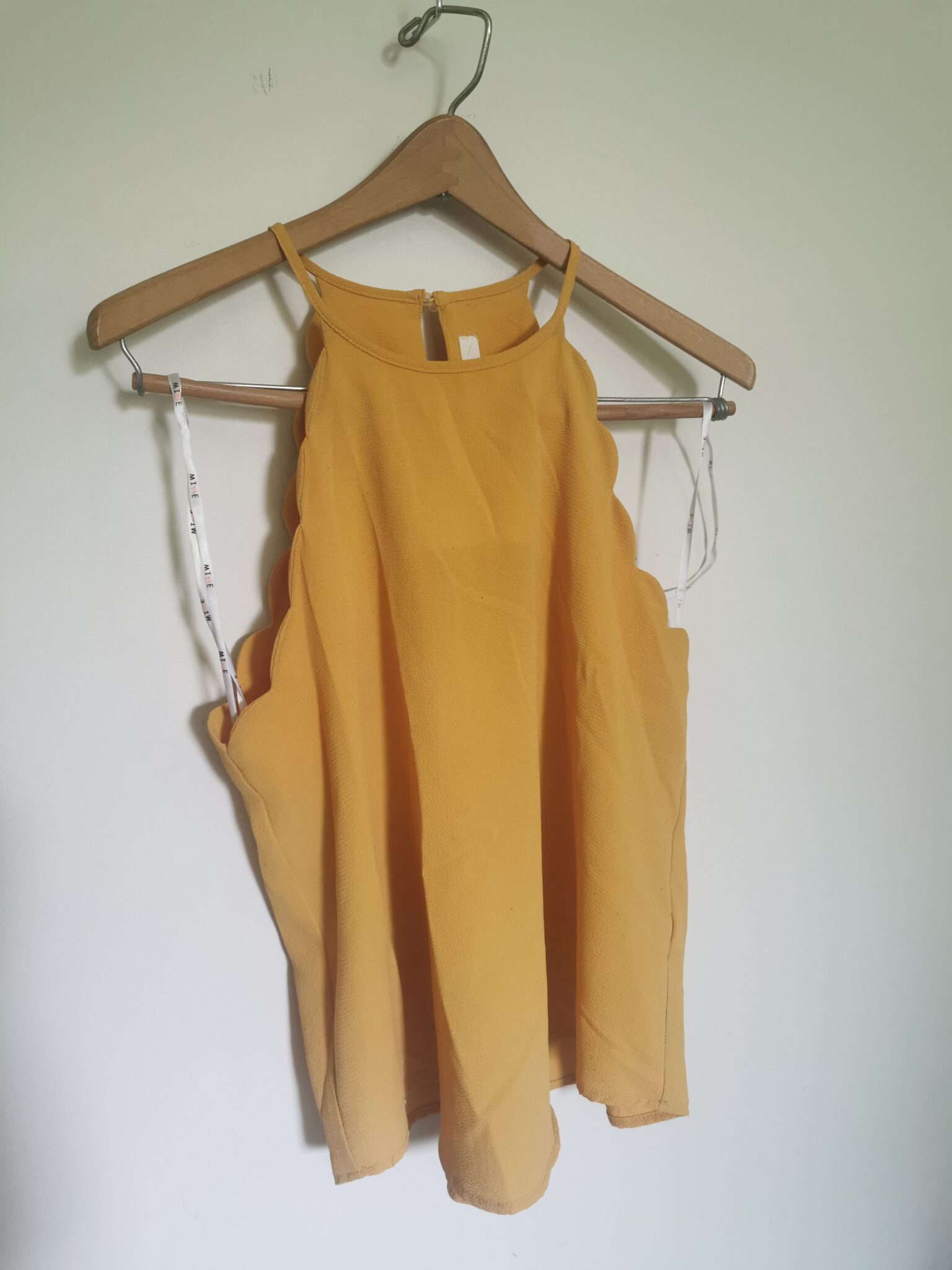 Featured image for Cami soleil