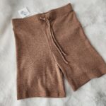 Featured thumbnail for Biker shorts brown
