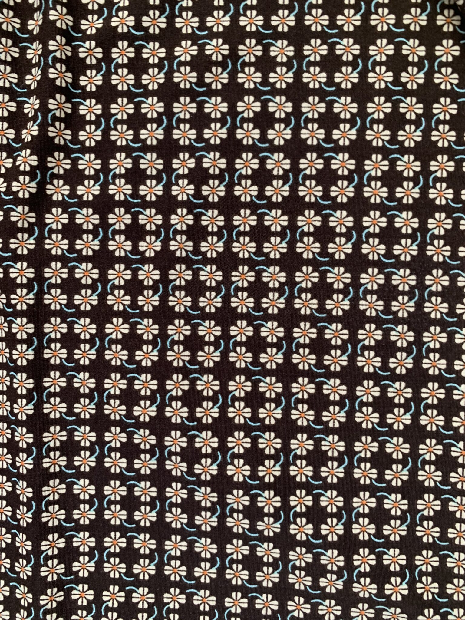 Image for Robe style vintage à coupe flatteuse