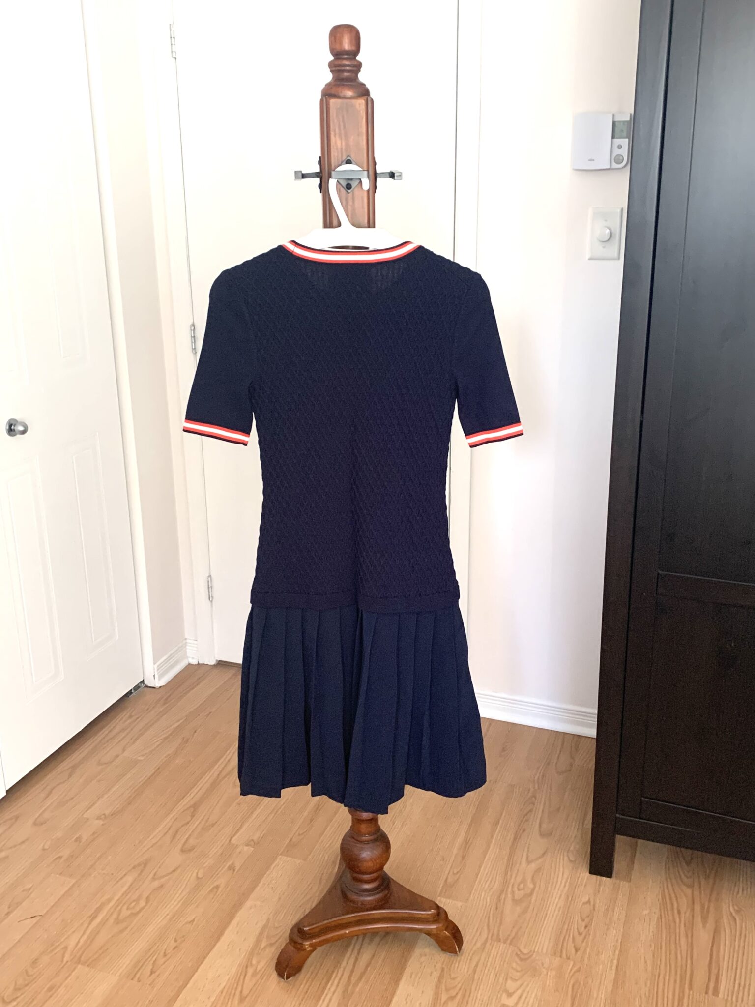 Image for Robe classique
