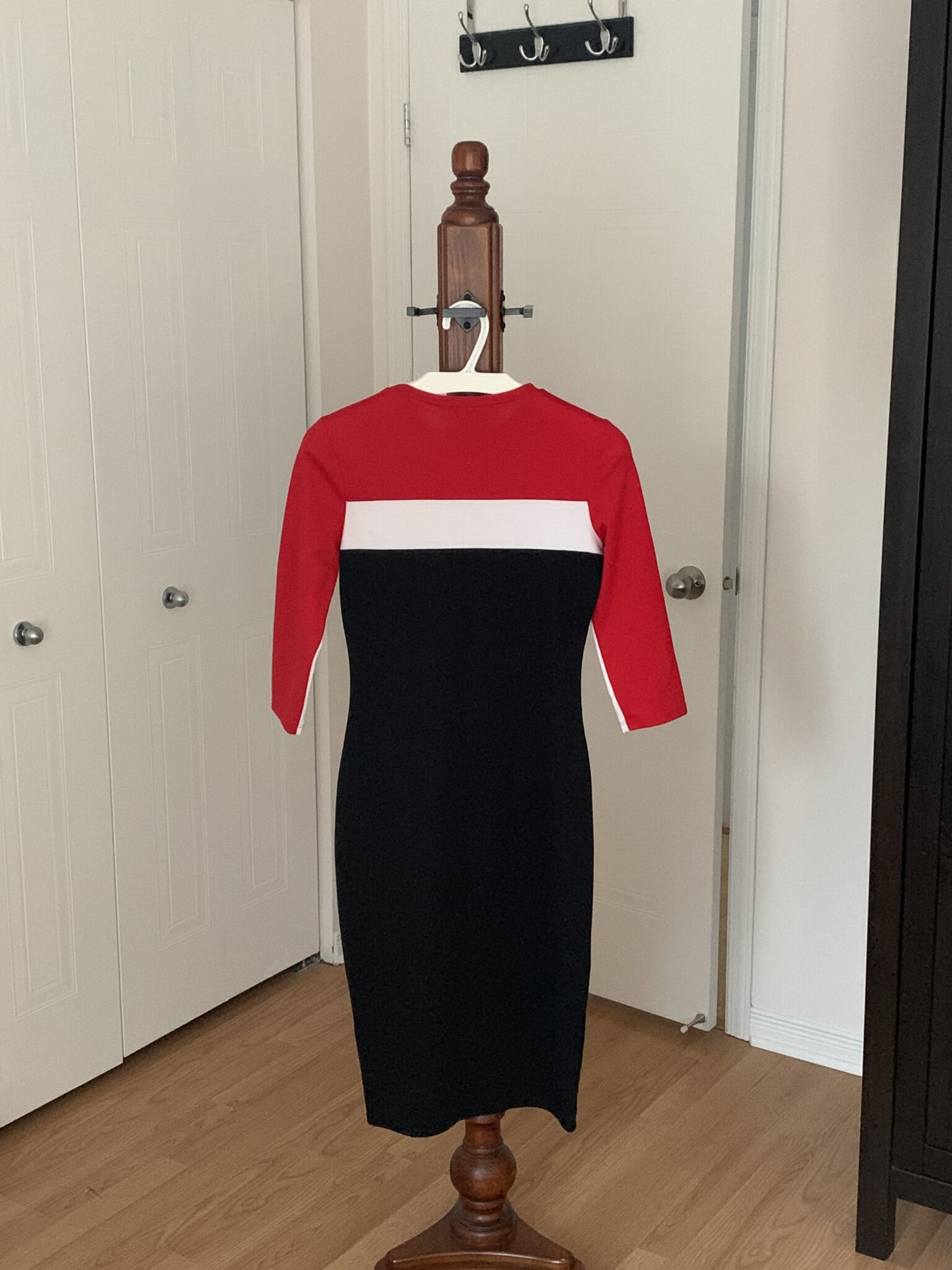 Image for Robe ajustée