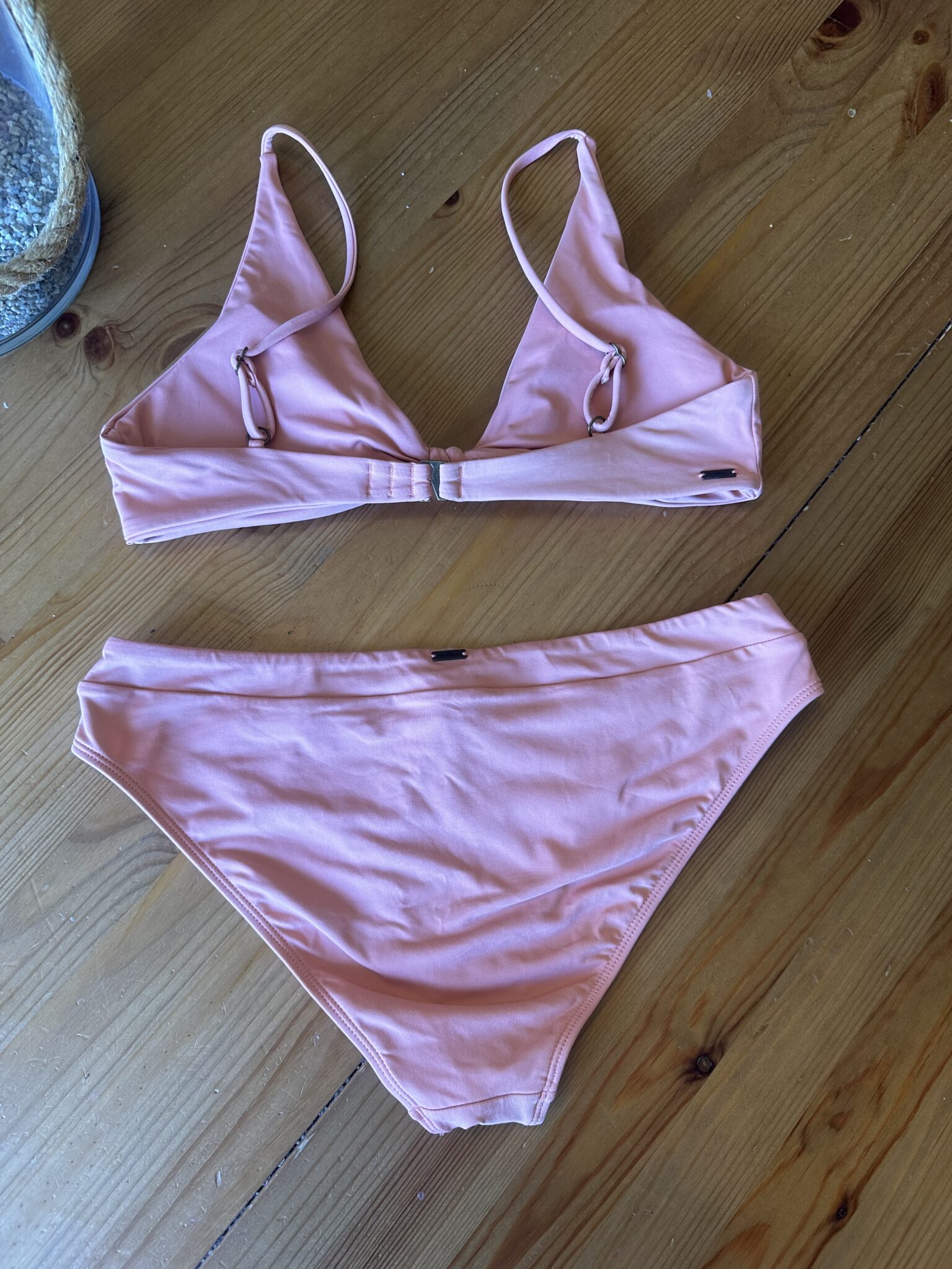 Image for Bikini vieux rose