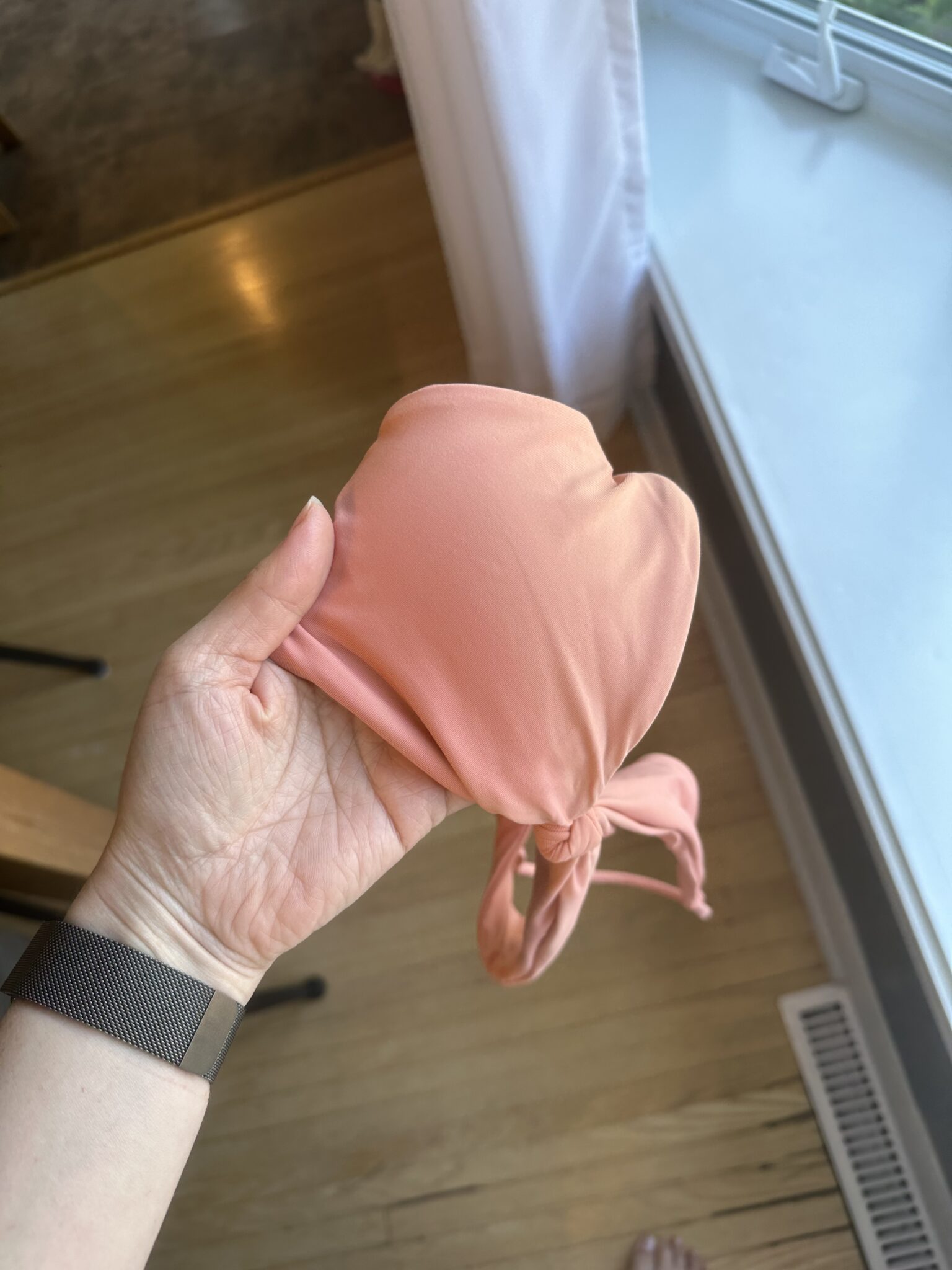 Image for Bikini vieux rose