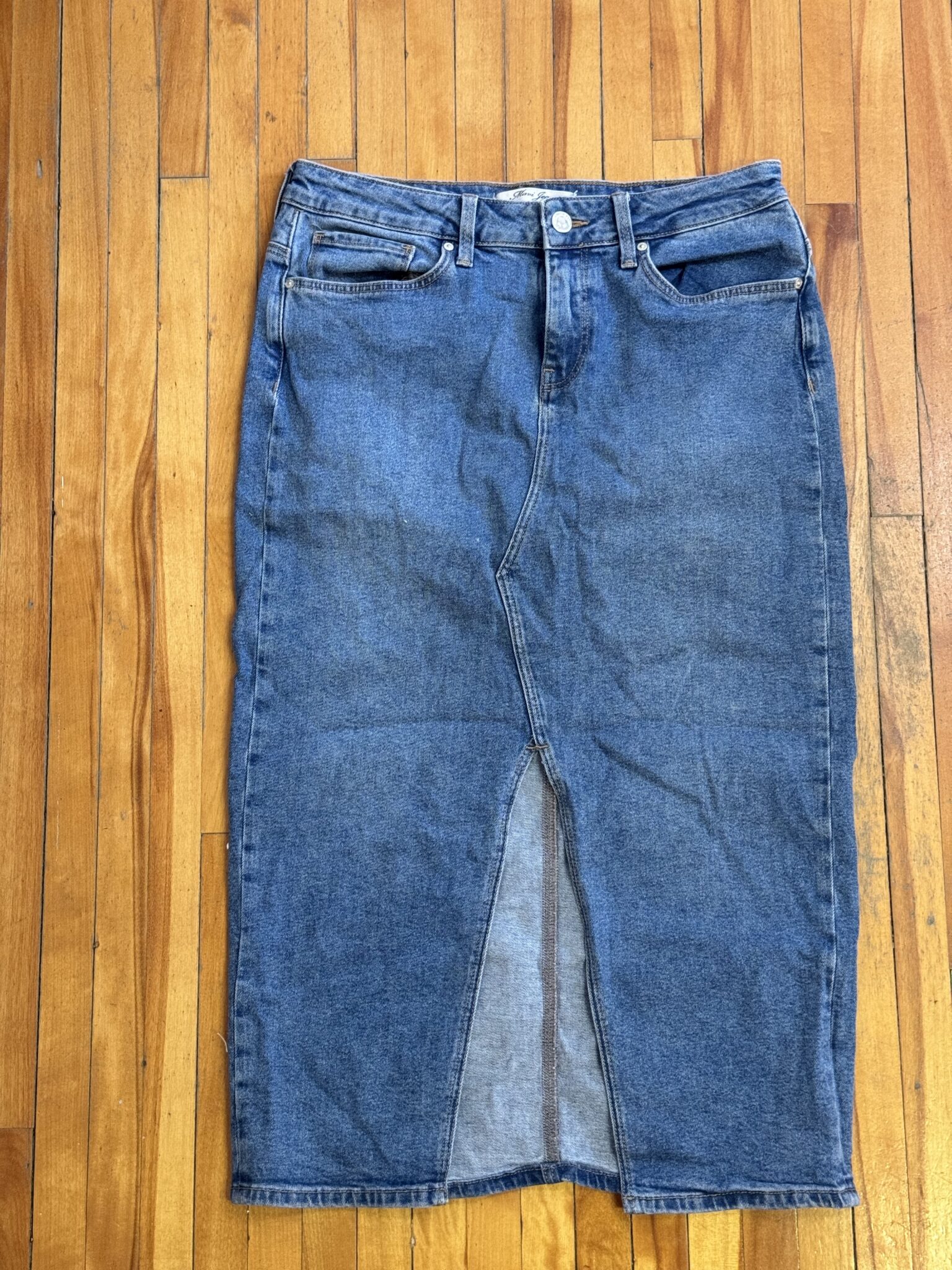 Image for Jupe en jeans Mavi