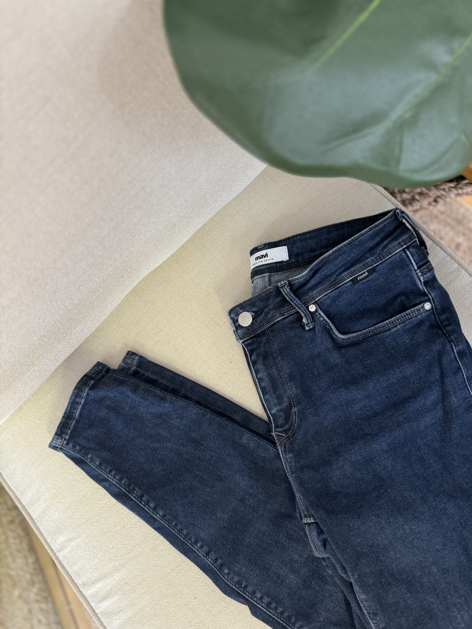Image for Jeans MAVI 29/27