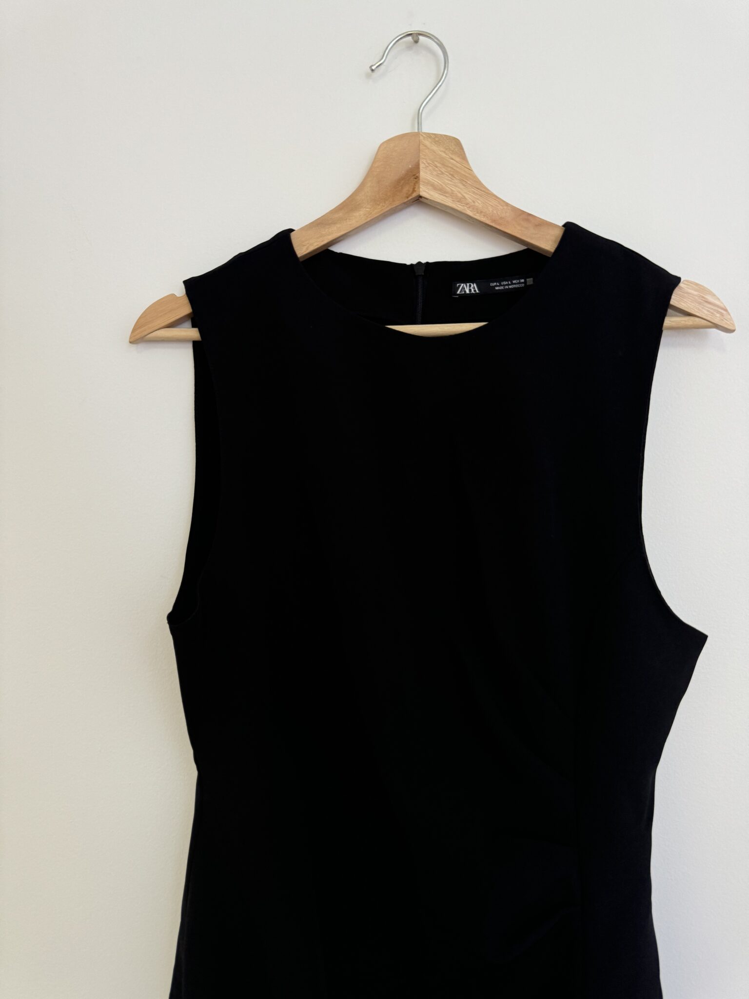 Featured image for Robe courte