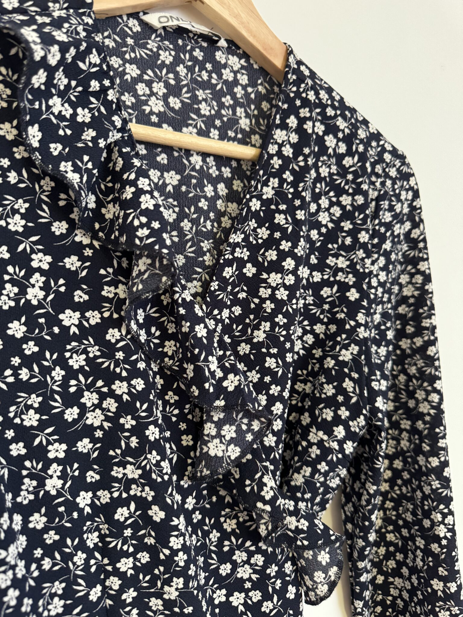 Image for Robe fleurie