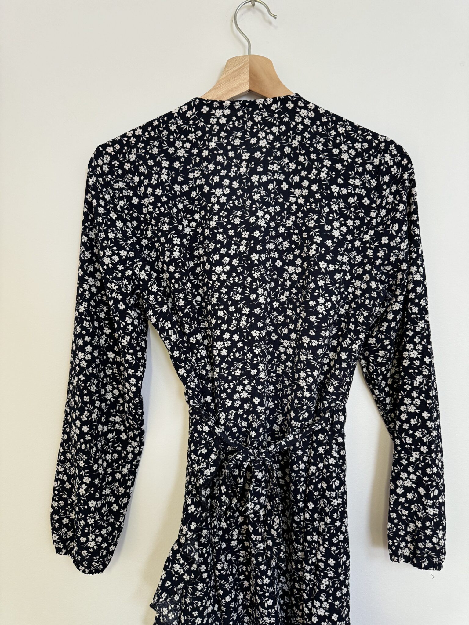 Image for Robe fleurie