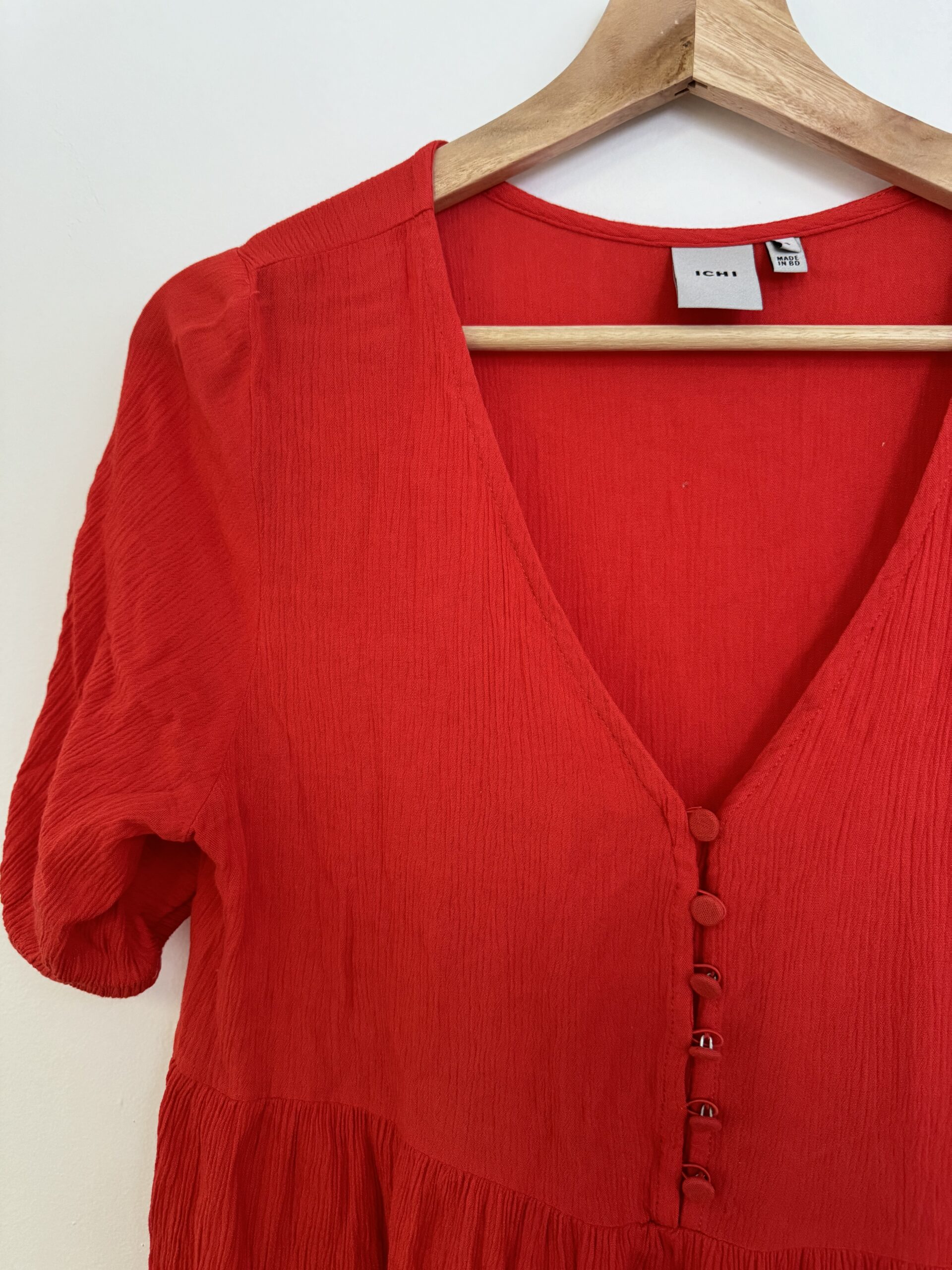 Robe d'été ICHI seconde main