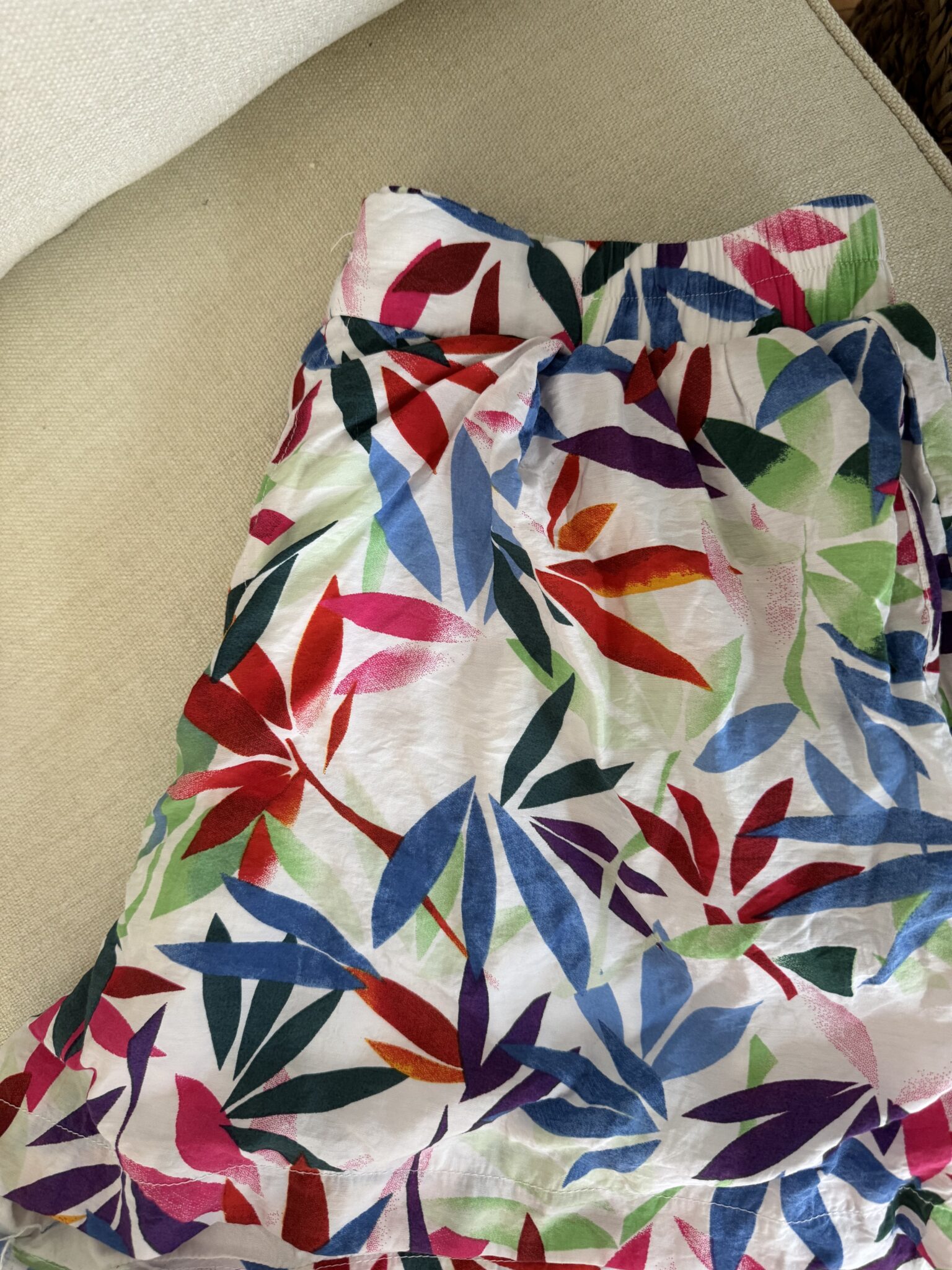 Image for Short fluide