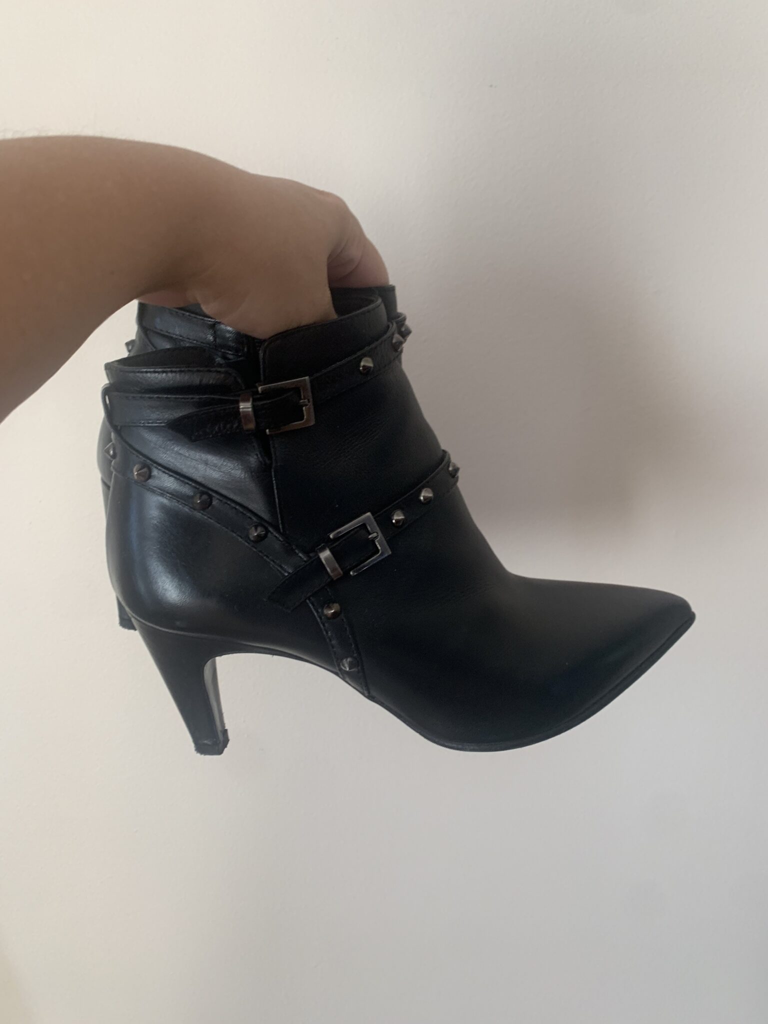 Featured image for Botte 5.5 Napoléoni made in Italie