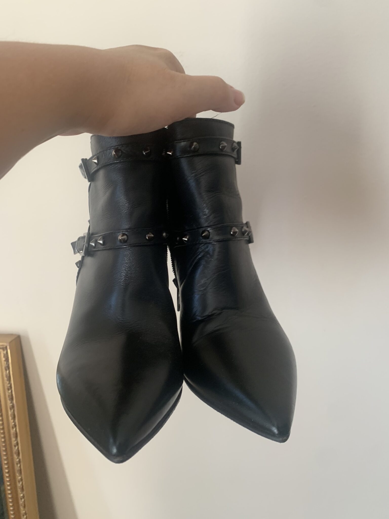 Image for Botte 5.5 Napoléoni made in Italie