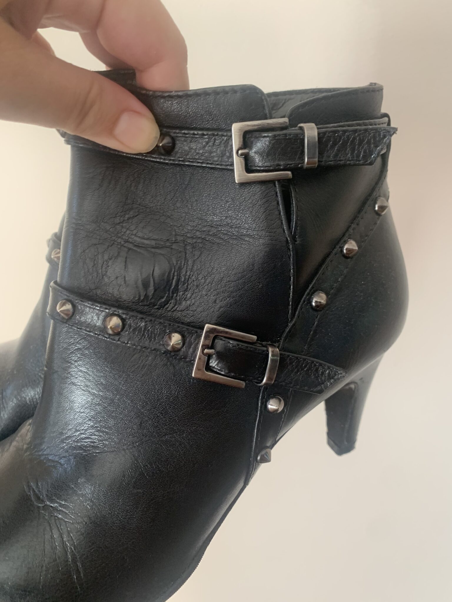 Image for Botte 5.5 Napoléoni made in Italie
