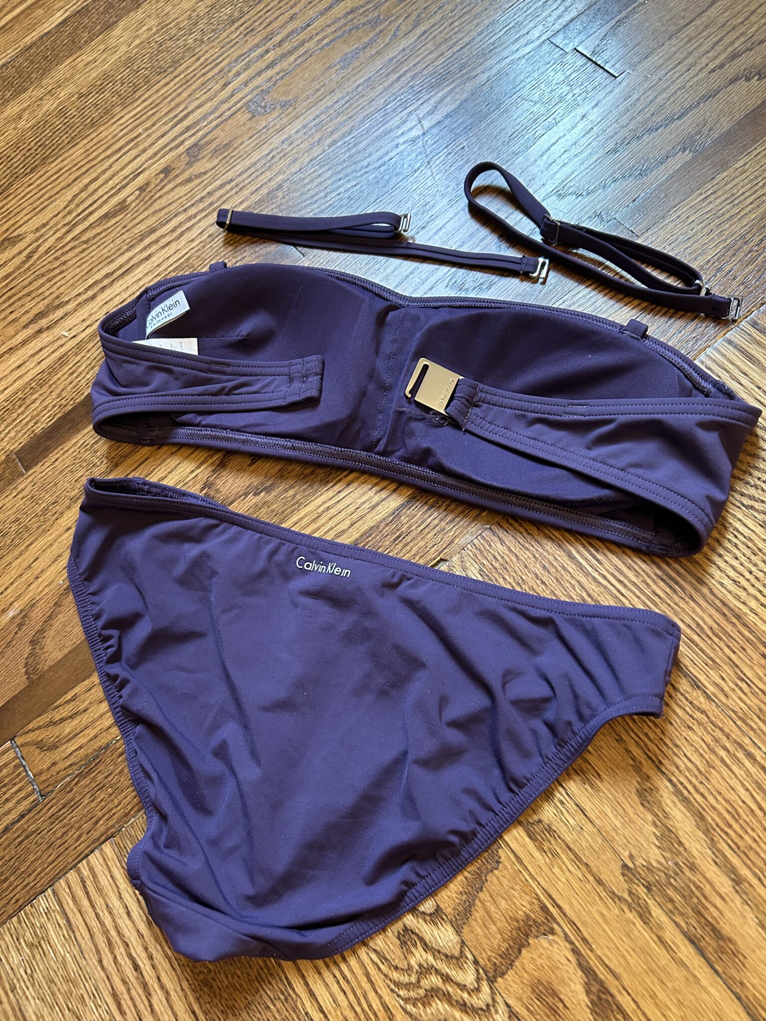 Image for Maillot bain 2 pièces