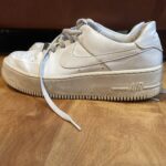 Featured thumbnail for Nike Air Force 1 Sage Low