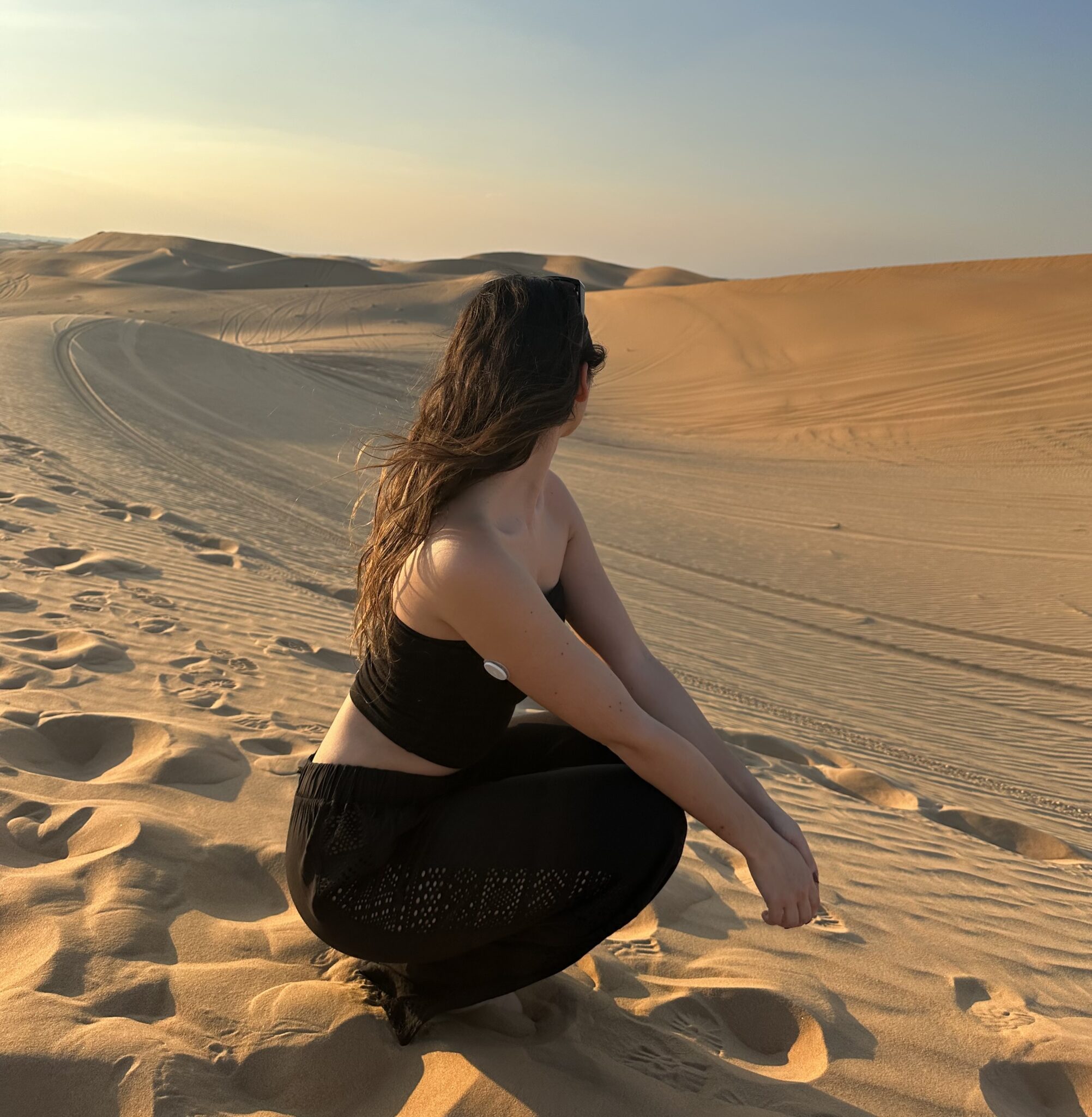 Featured image for Pantalon d’été