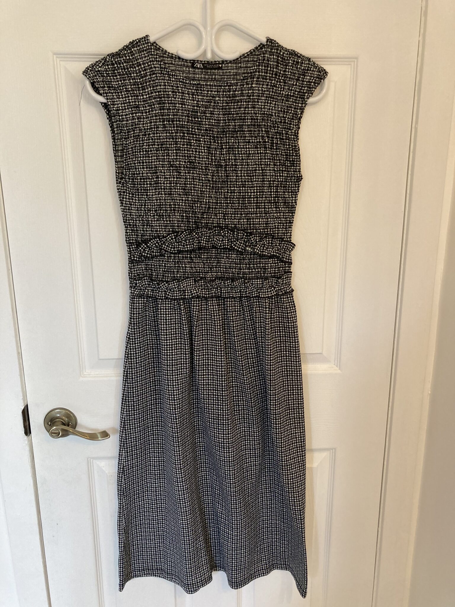 Featured image for Robe Zara