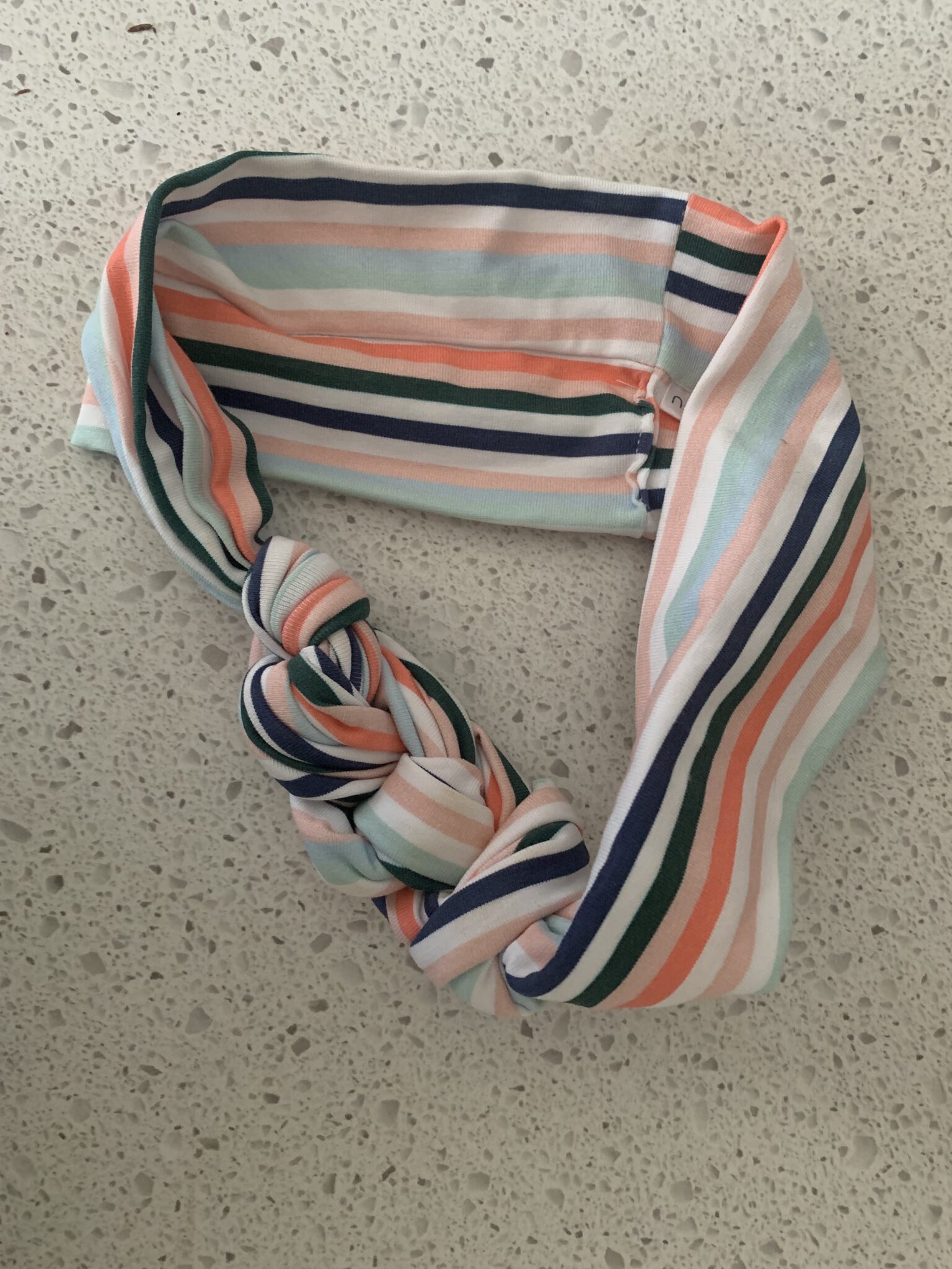 Image for Bandeau tressé Gibou