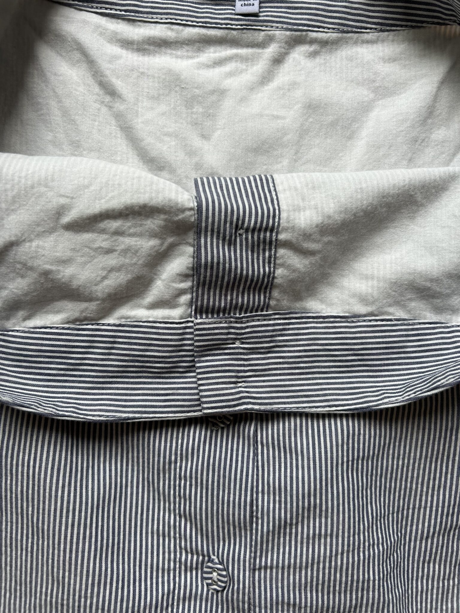 Image for Jupe NAKED ZEBRA SIMONS