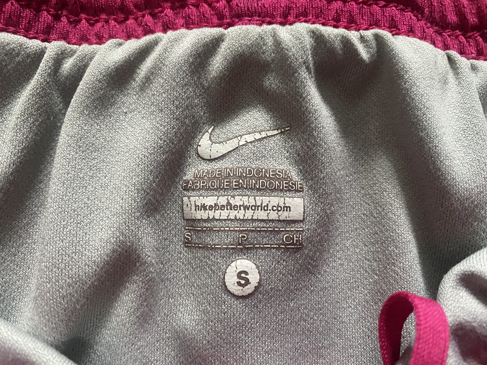 Image for Short de sport Nike